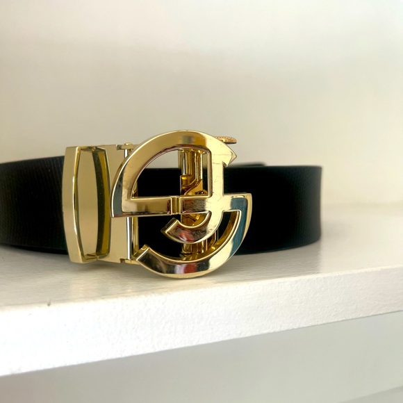 Seforte Unisex Belt - Picture 4 of 5